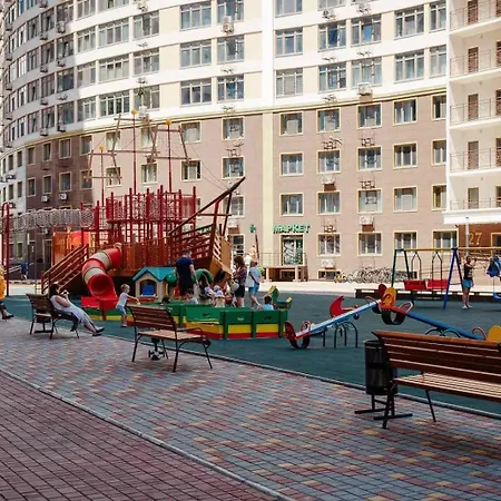 27 Pearl Cool Odesa