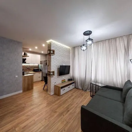 27 Pearl Cool Apartment