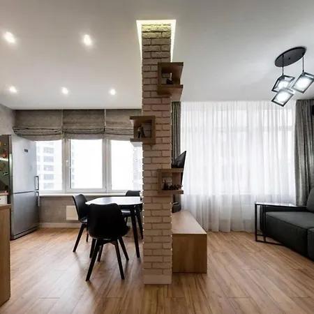 Apartamento 27 Pearl Cool *