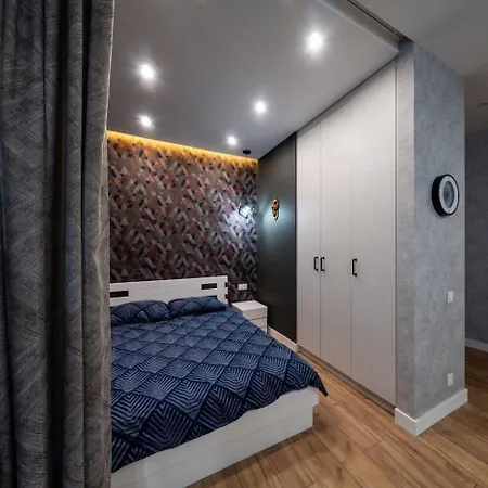 27 Pearl Cool Apartment