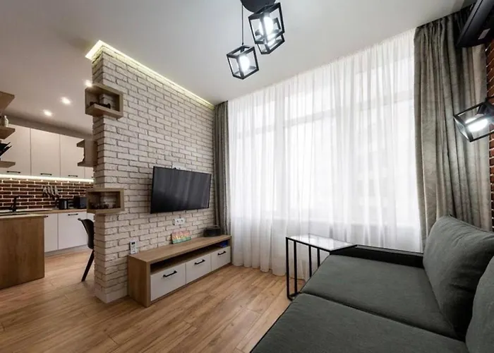 27 Pearl Cool Lägenhet