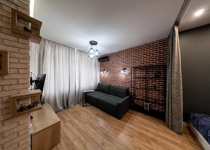 27 Pearl Cool Lägenhet