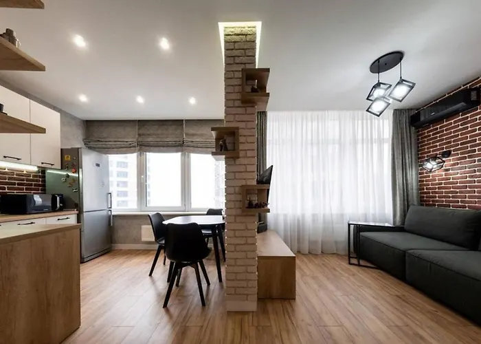 Appartement 27 Pearl Cool *