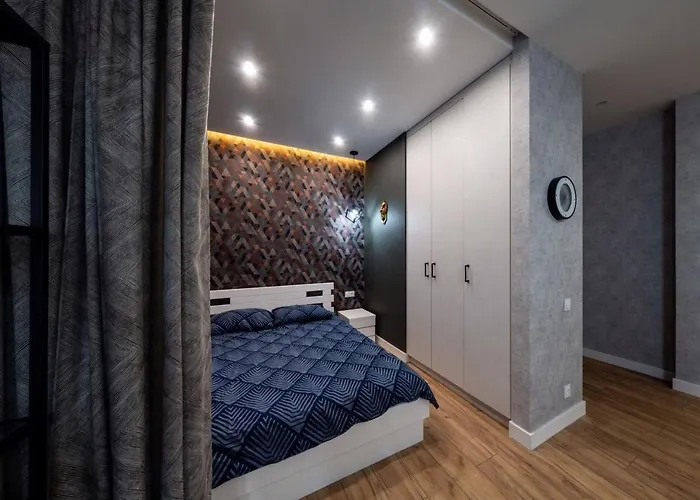 27 Pearl Cool Appartement