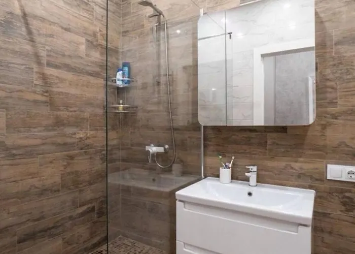 Appartement 27 Pearl Cool