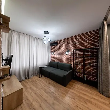 27 Pearl Cool Apartment