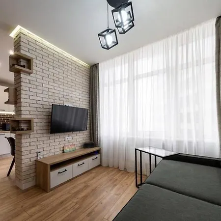 27 Pearl Cool Apartament