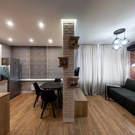 Apartament 27 Pearl Cool *