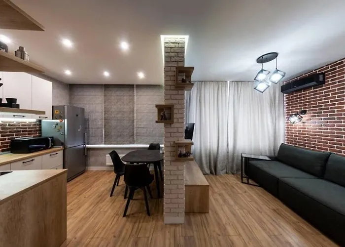 Apartament 27 Pearl Cool *